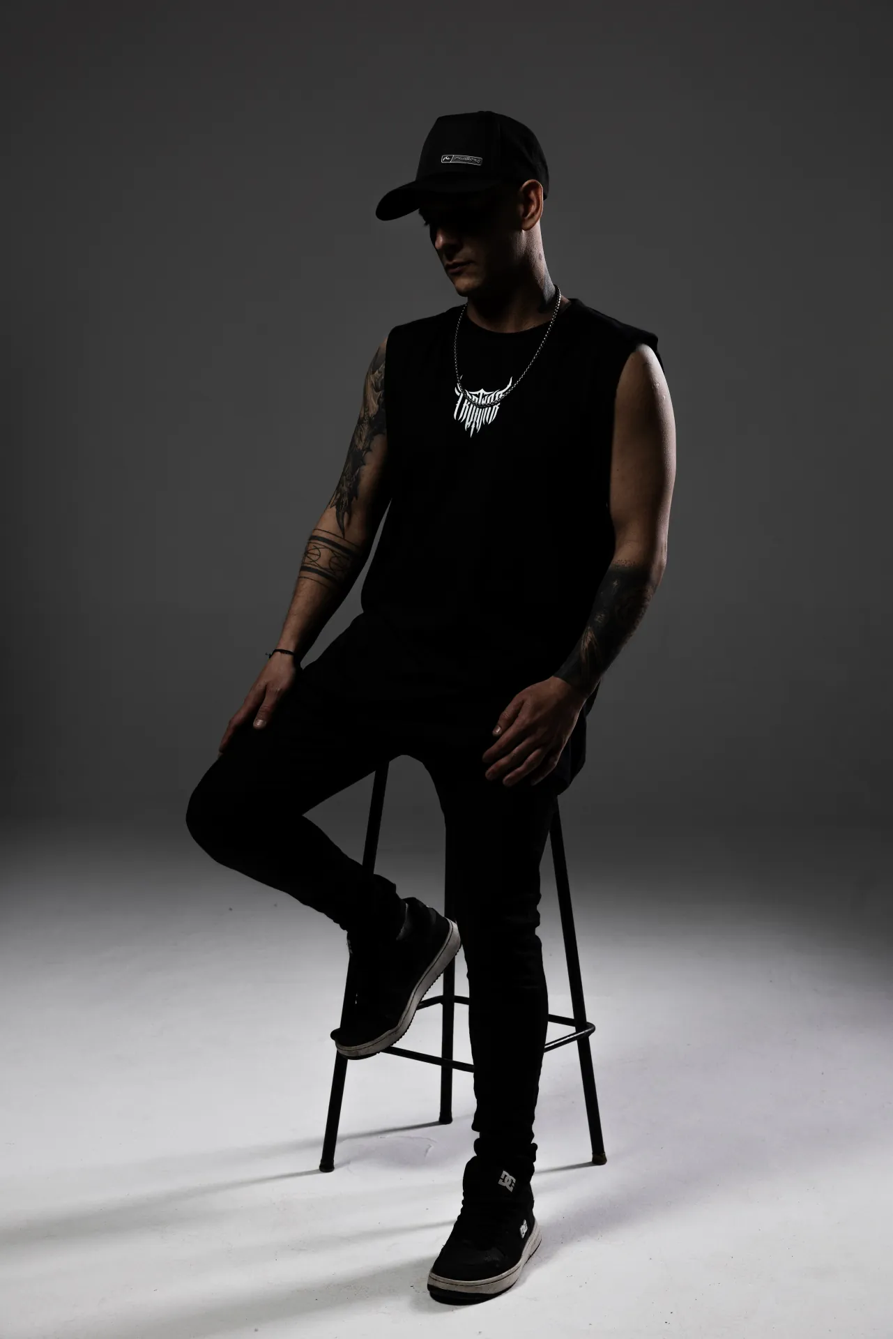 Marcos Germino Profile